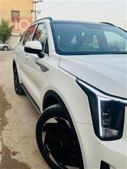 كيا سورينتو